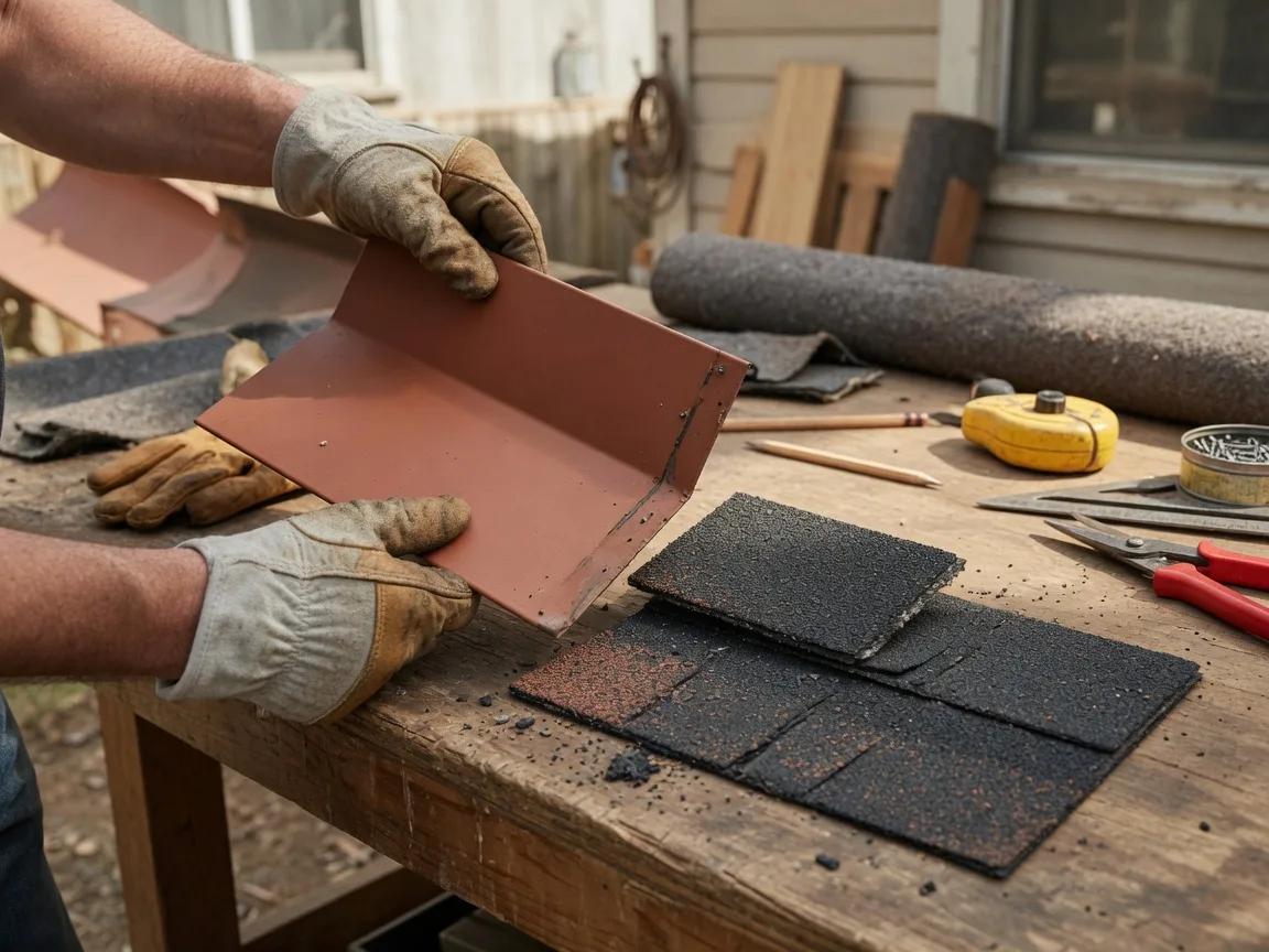 Roof Repair company in Green Road, KY